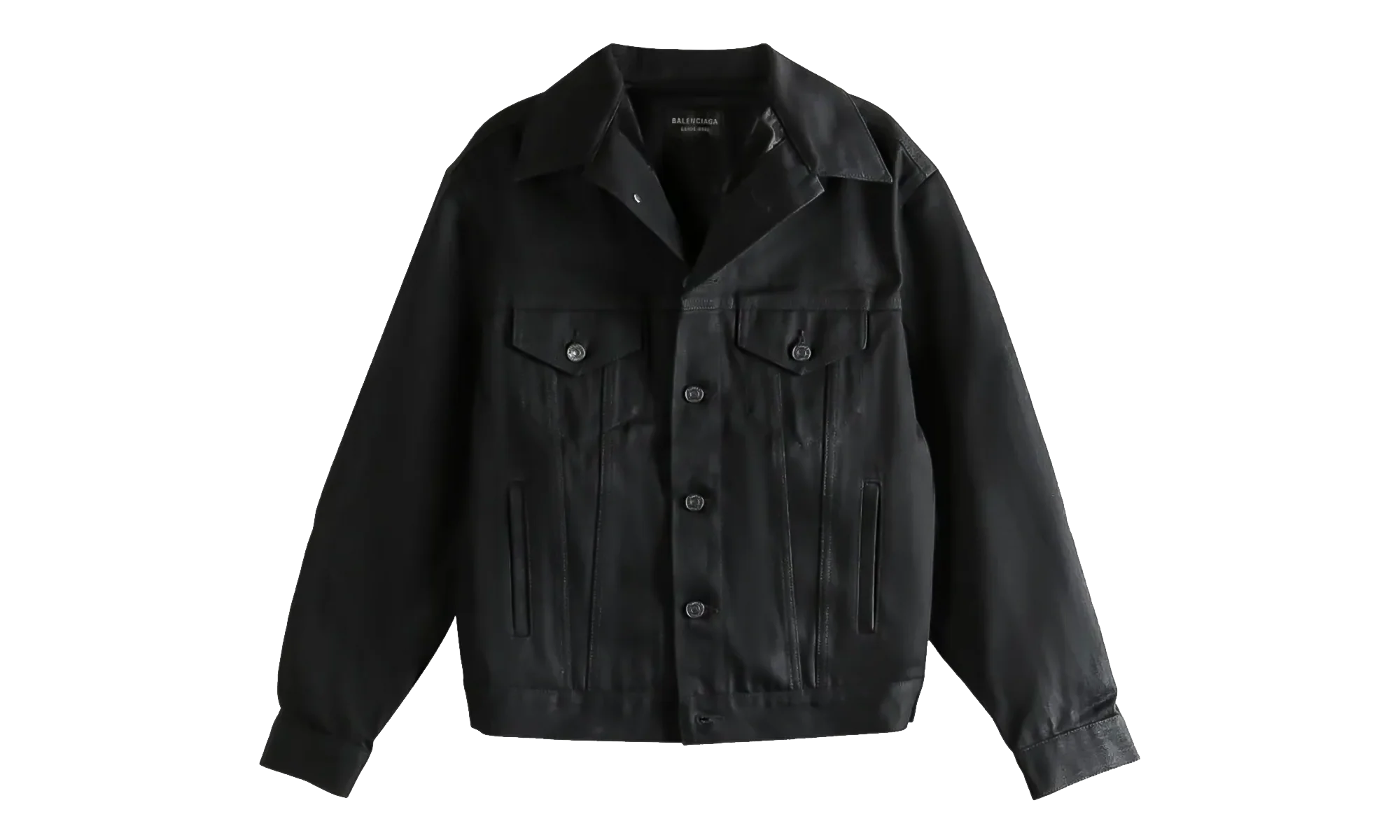 Standing Collar Jacket WMNS "Black" 849898 TTWA4 1000