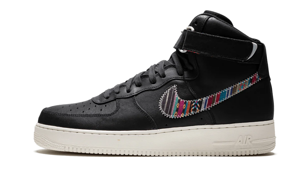 Air Force 1 High '07 LV8 806403 006