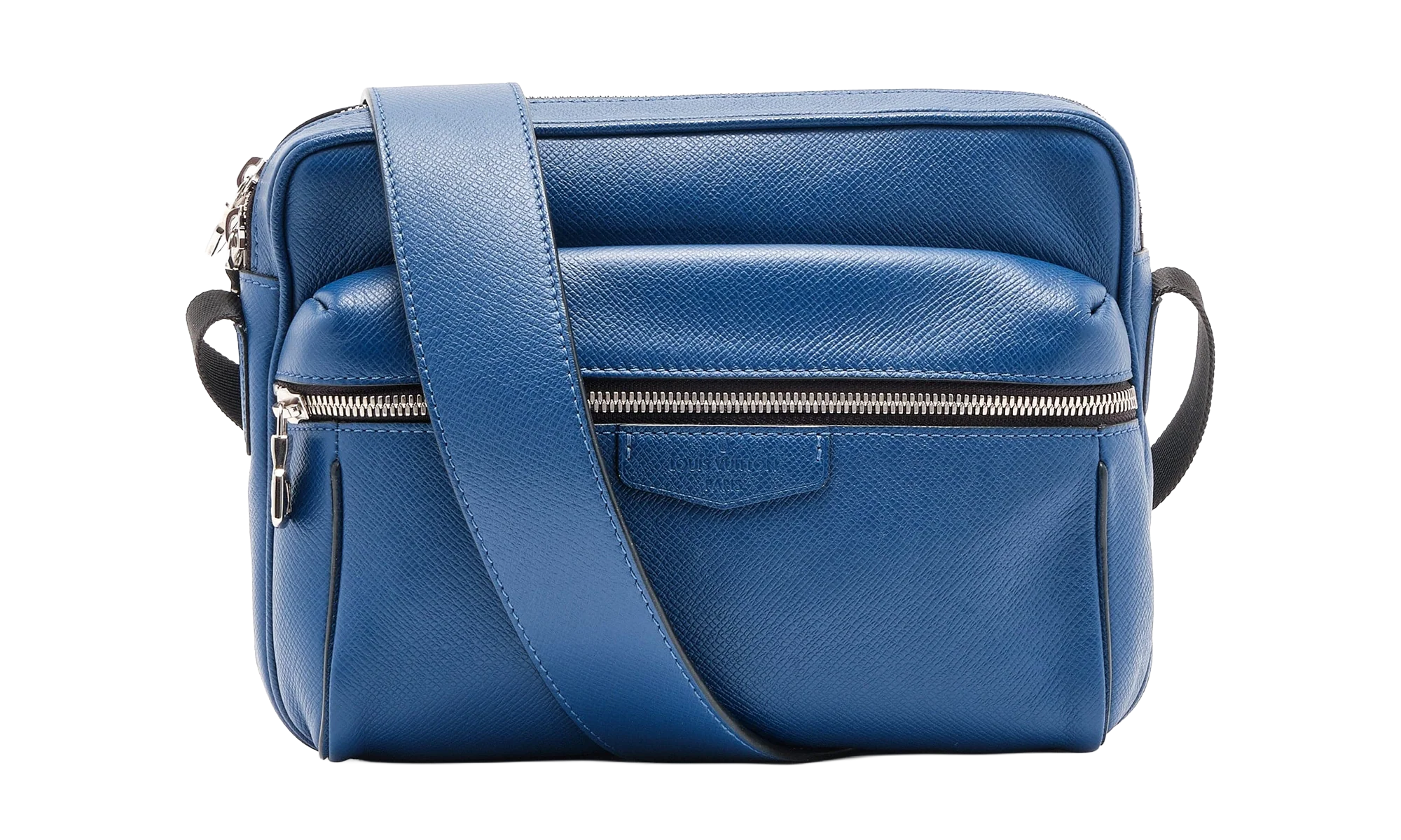 Taiga Outdoor Messenger PM "Cobalt" M33437