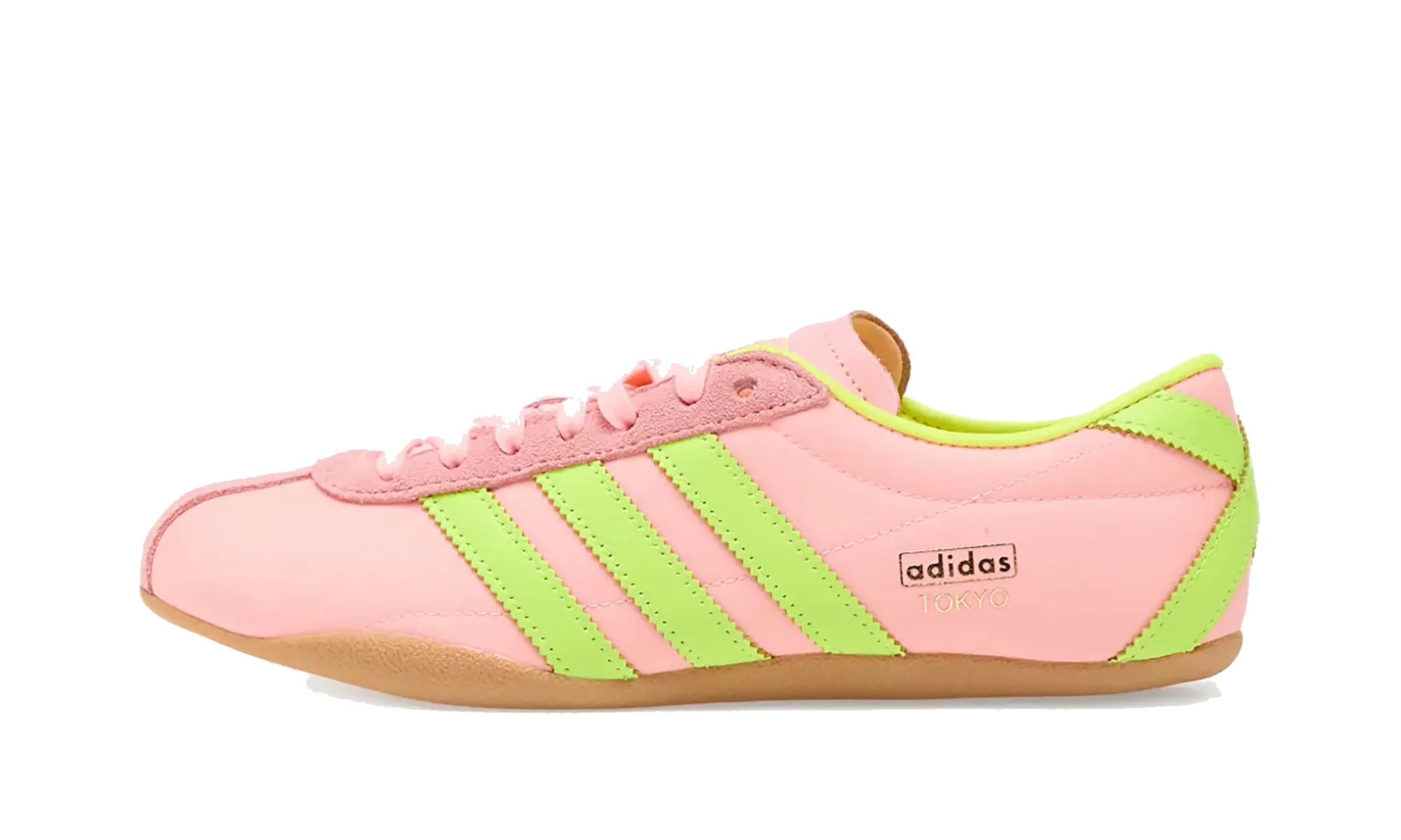 Tokyo Wmns "Pink Glow" JQ0584