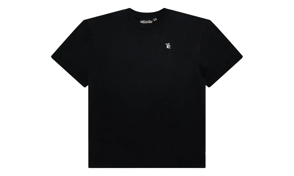 Studios Basic T-shirt "Black" HSR185