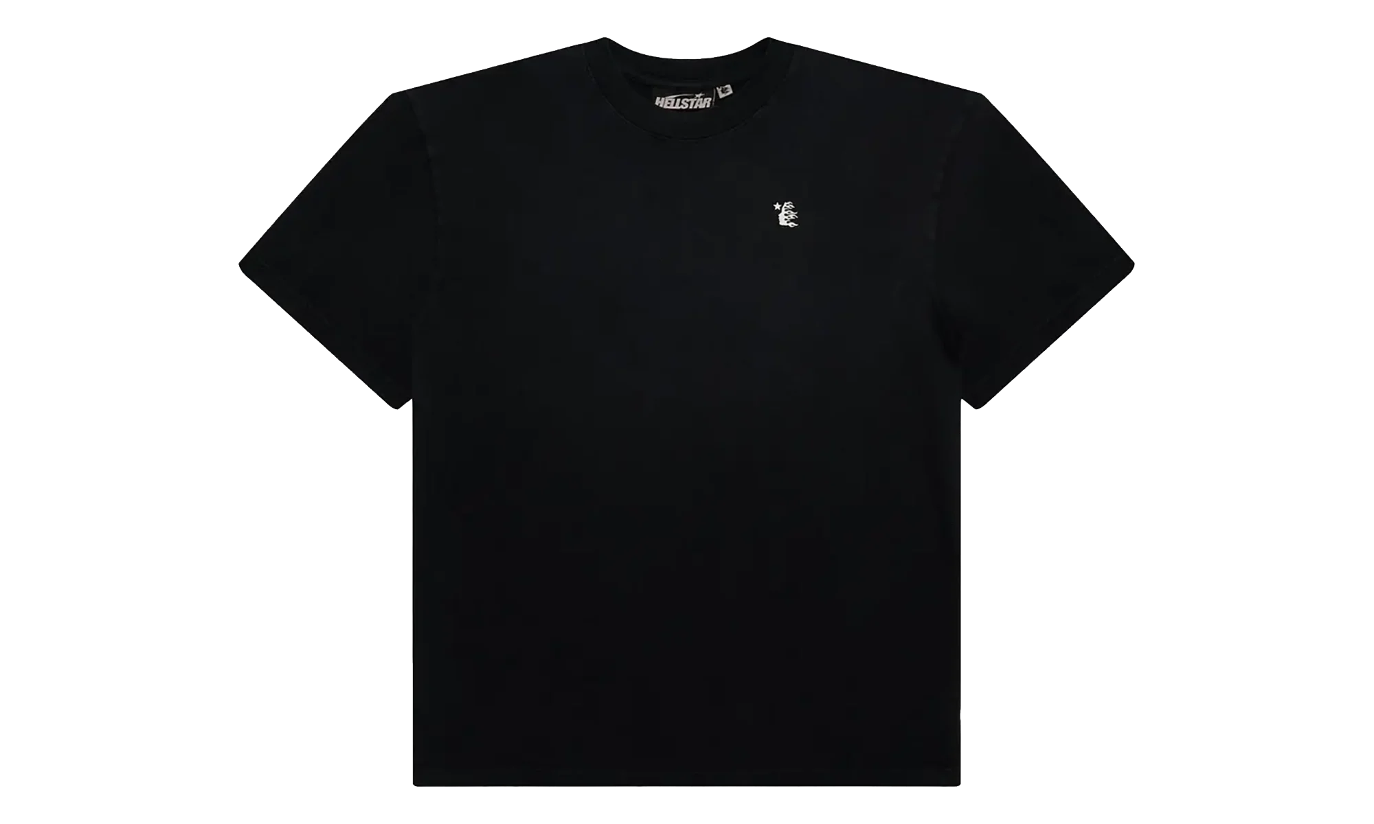 Studios Basic T-shirt "Black" HSR185