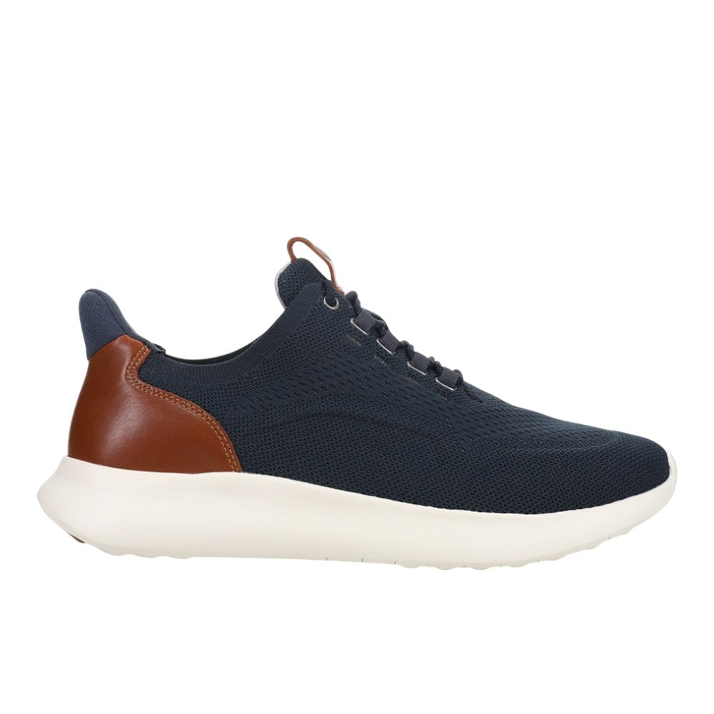 Amherst 2.0 Knit Lace Up Sneakers