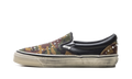 LX Classic Slip-On 98 "Pearlized Pack Camo Black" VN000D9PCAK