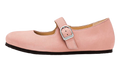 Santa Clarita Flats "Pink Clay - Narrow Fit" 1031550