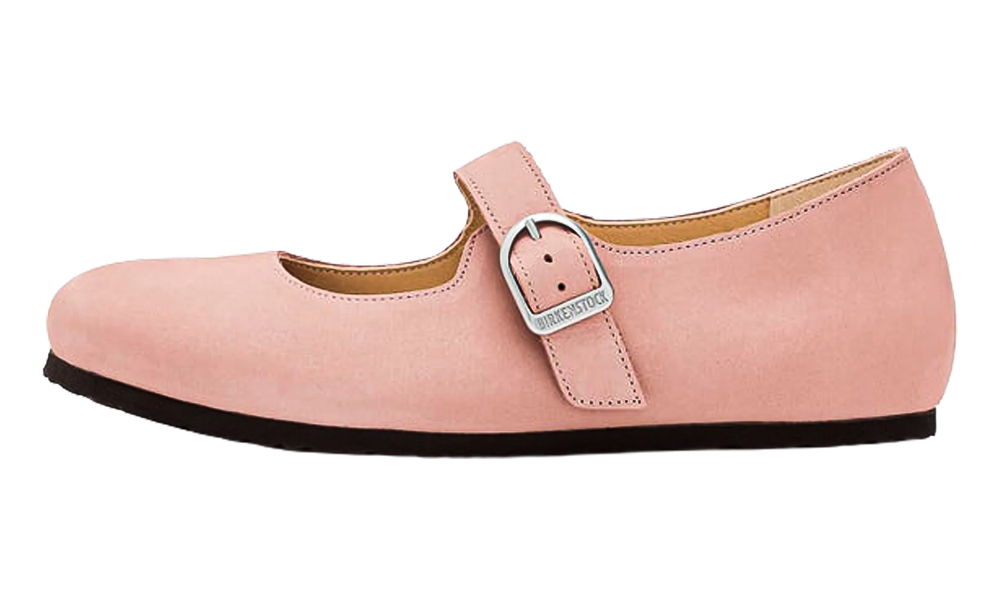 Santa Clarita Flats "Pink Clay - Narrow Fit" 1031550