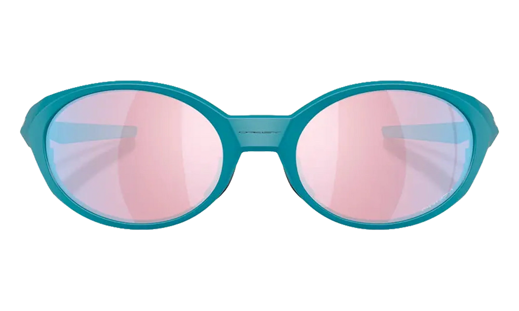 Eye Jacket™ Redux "Matte Balsam - Prizm Snow Sapphire" OO9438 3058