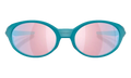 Eye Jacket™ Redux "Matte Balsam - Prizm Snow Sapphire" OO9438 3058
