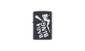 Zippo Lighter "Sopranos - Black" KHL150866 001