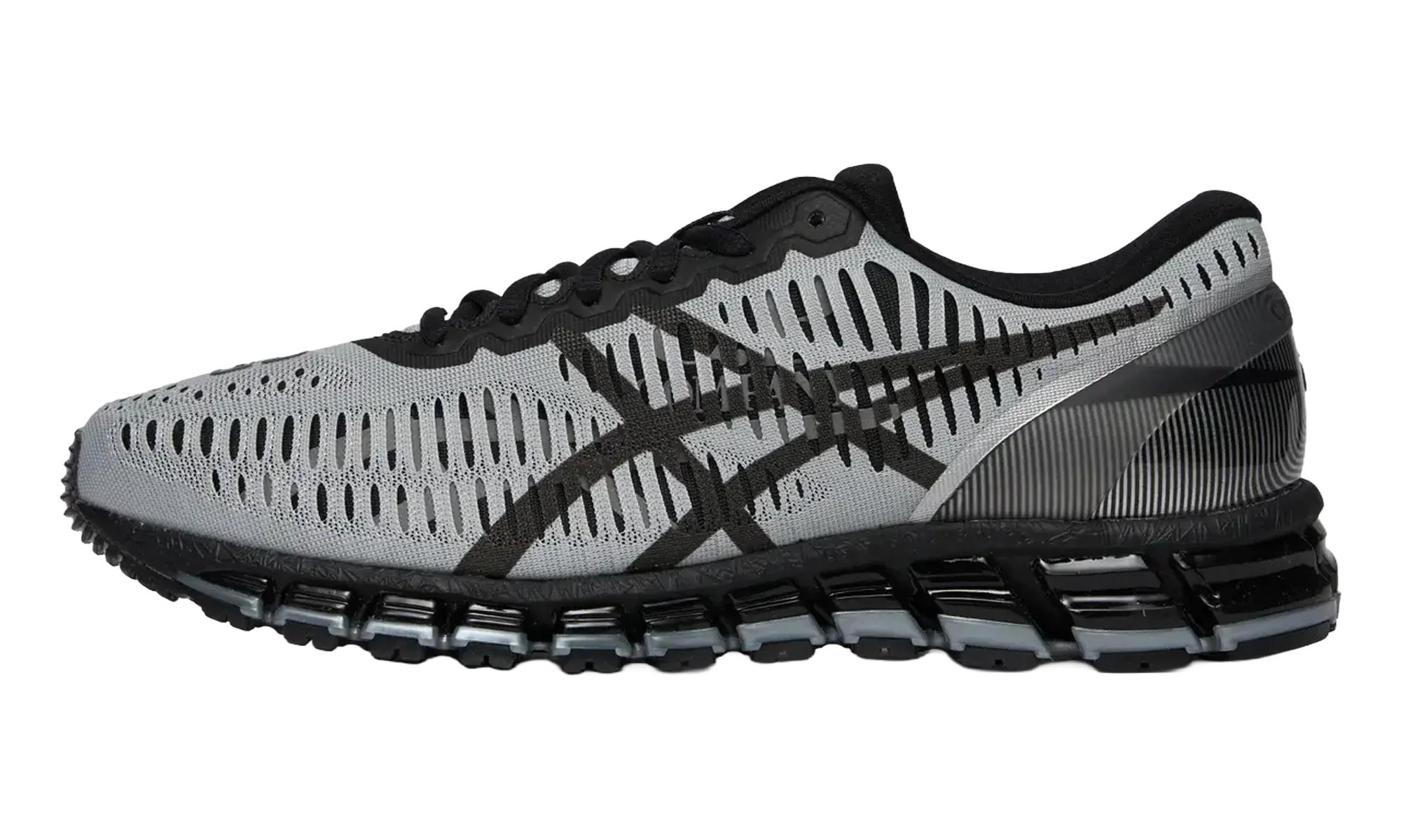Gel-Quantum 360 I "C.P. Company Pure Silver" 1203A689 021