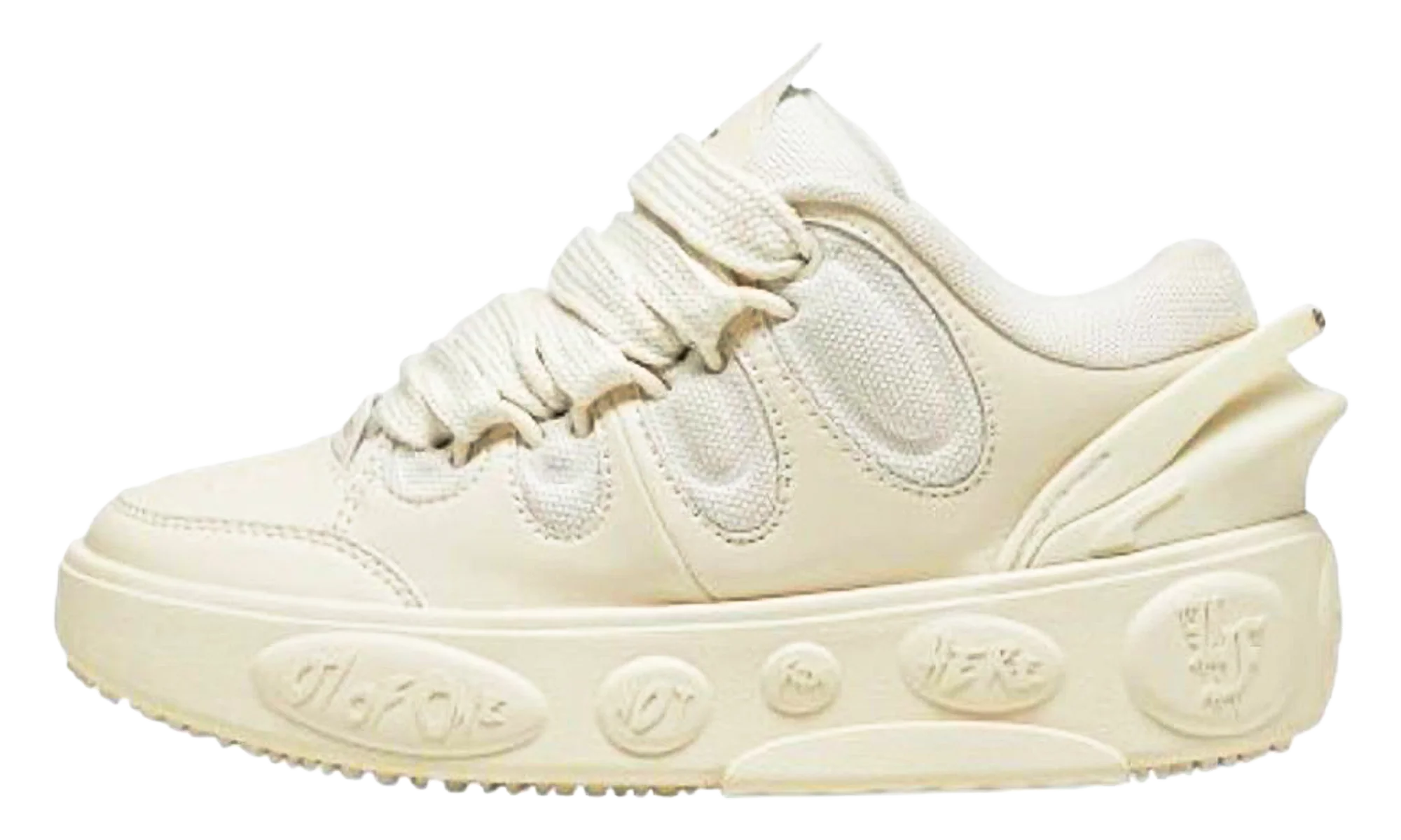 LaMelo Ball LaFrancé Amour GS "Moment" 310870 01