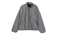Jordan Brooklyn Hike Mike Reflective Draft Jacket "Metallic Silver" IF1877 095