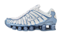 Shox TL WMNS "White Work Blue" AR3566 106