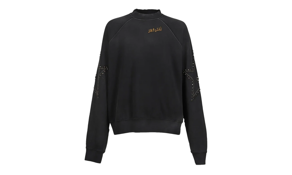Days Of Thunder Patch Mechanic Jacket "Black Multi" SS25JKT003 BLK
