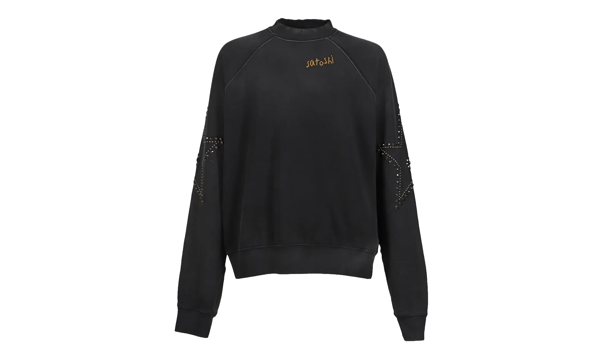 Days Of Thunder Patch Mechanic Jacket "Black Multi" SS25JKT003 BLK