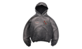 Guns N Roses Pullover Hoodie "Grey" MLM100758-04