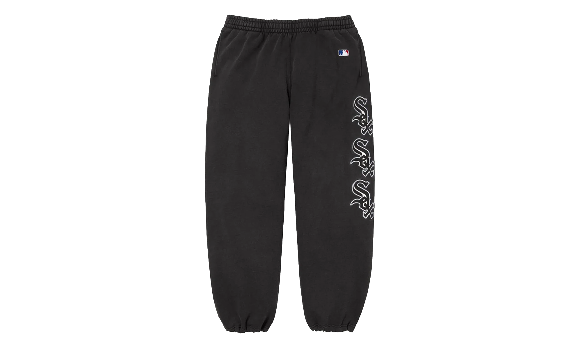 Chicago White Sox Sweatpants "FW25 - Black" SU26984