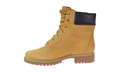 Jayne 6 Inch Waterproof Boot WMNS "Wheat Nubuck" TB0A1TGW 231