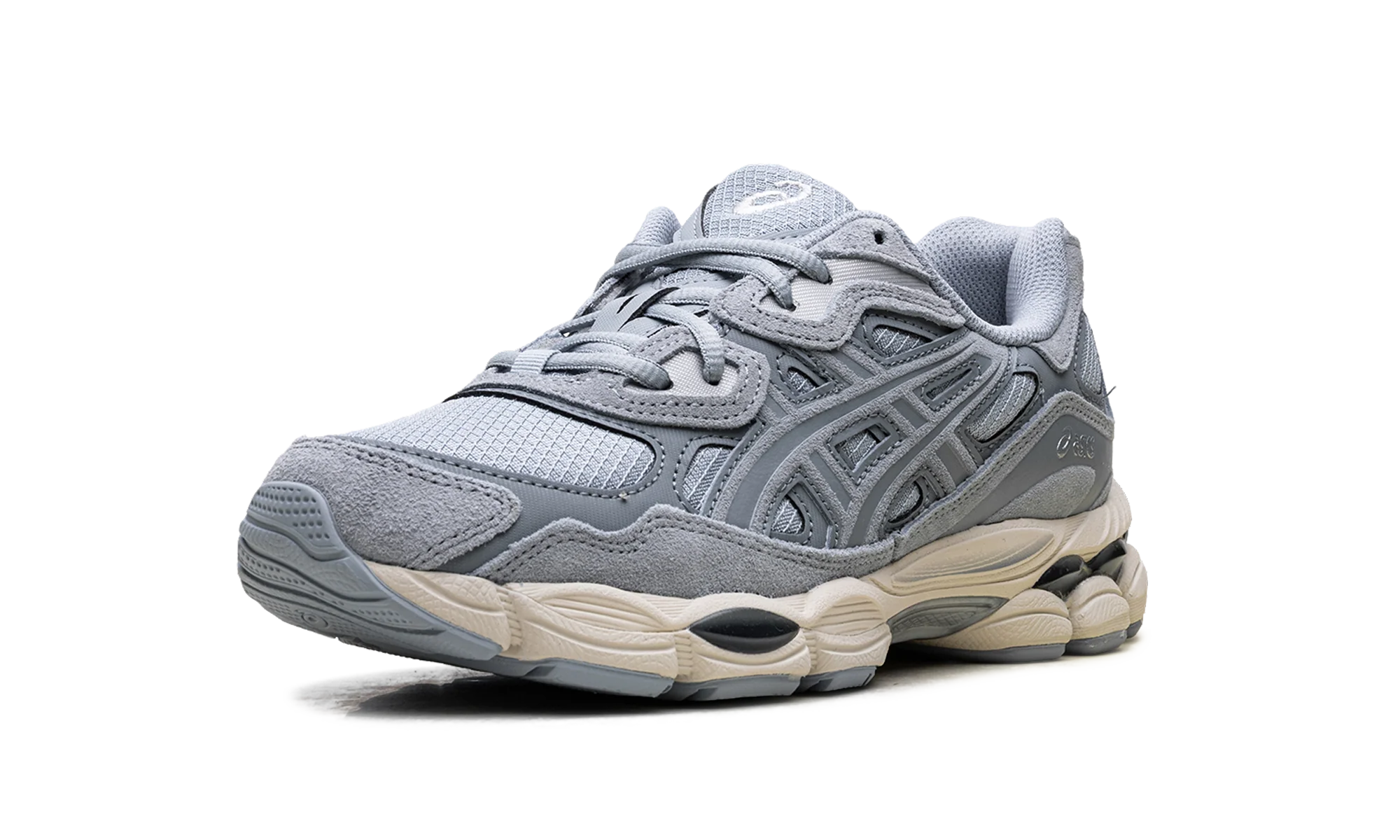 Gel-NYC "Dolphin Grey Fjord Grey" 1203a739 400