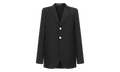 Suite JACKET "Black" RM JA0008 4794 E23 10