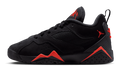 Air Jordan MVP 92 GS "Black / Infrared 23" HQ4427 003