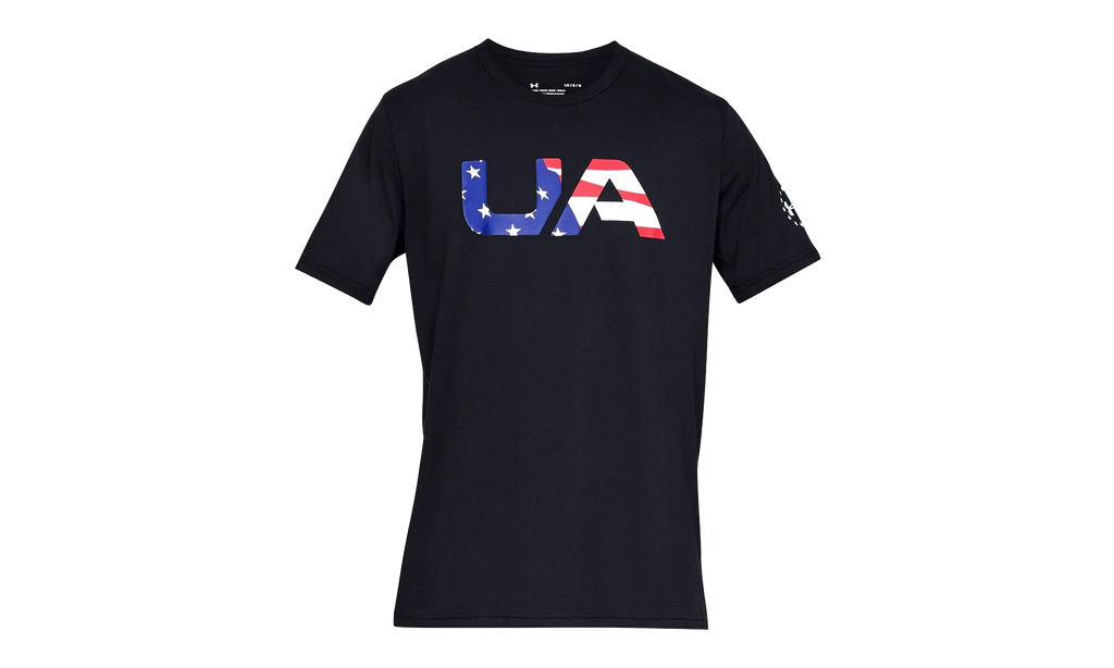 Freedom BFL Tee "Black / White" 1333352 001
