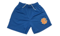 EE Basic Shorts "Blue Lemonade / Orange" EE293