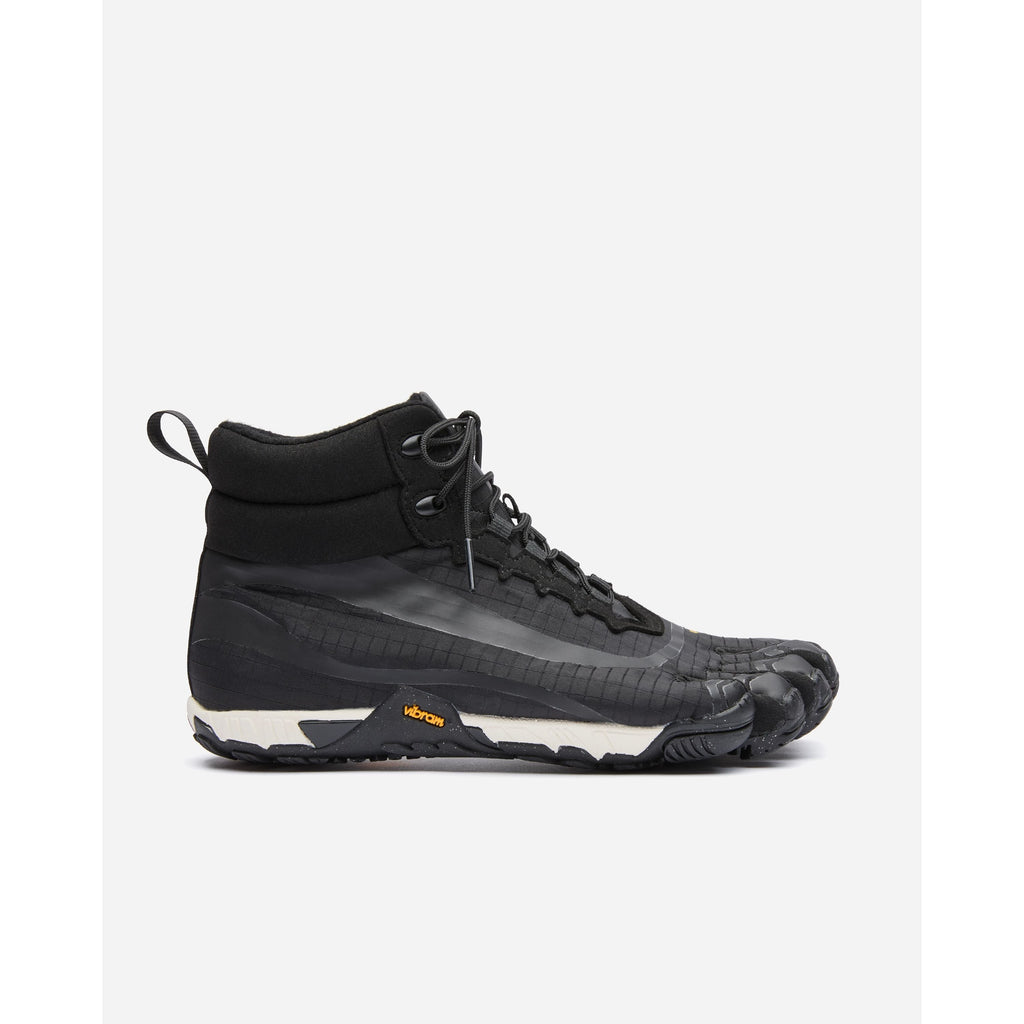 Men's Fivefingers Roadcozy in Total Black