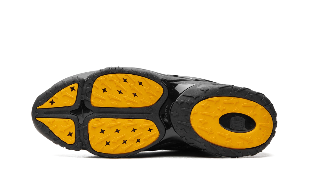 Hot Step 2 "NOCTA - Black" DZ7293 001