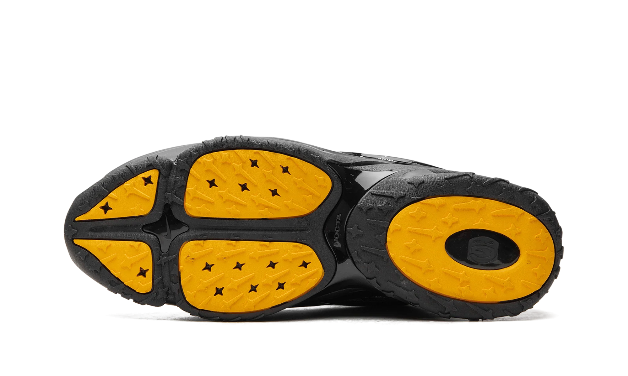 Hot Step 2 "NOCTA - Black" DZ7293 001