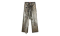 P-Aloma Trousers "02 BLACK/DENIM" A18579 0LKCT 02