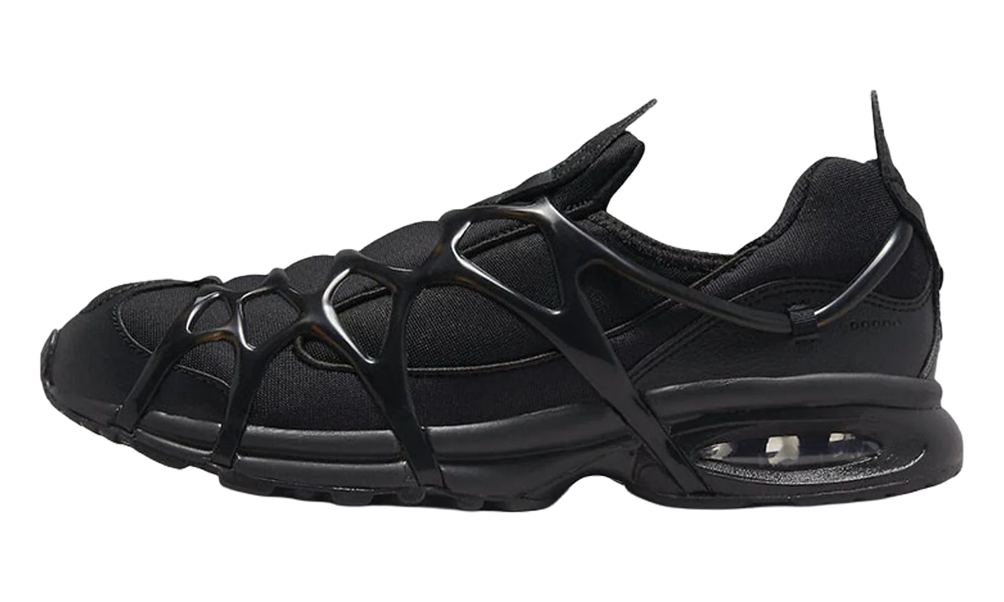 Air Kukini "BLACK/ANTHRACITE" DV0659 001