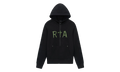 Dion Hoodie "Black Circuit" MDGDK909 T1181BKCIR