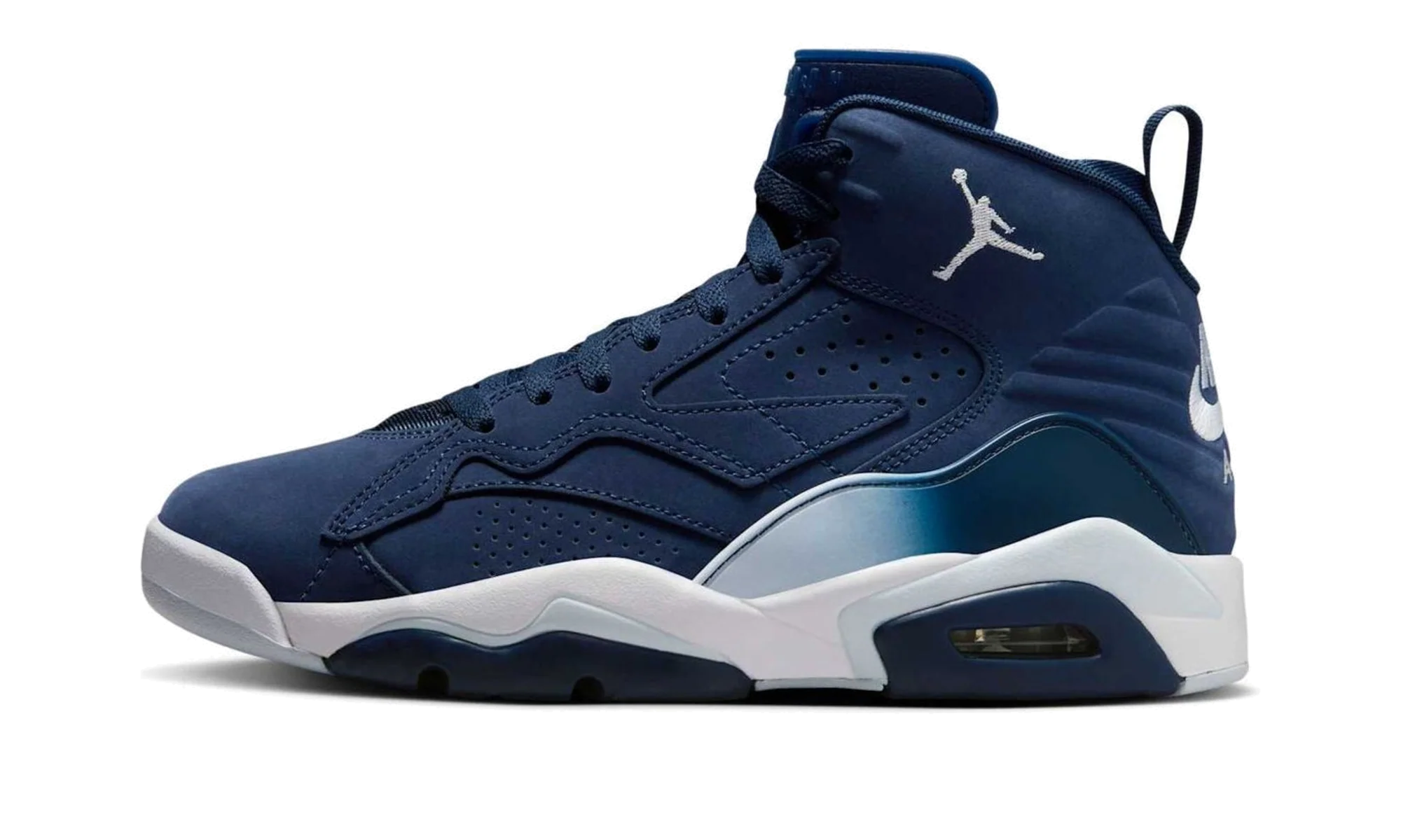 Air Jordan MVP Wmns "Midnight Navy" FB9019 400
