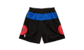 NBA Reload 2.0 Swingman Shorts "2003 Philadelphia 76ers - Black" SMSHGS20113 P76BKBL03