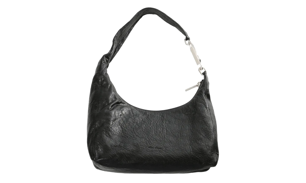 Small Gemini Bag "Black" RA01F0821 LBE 09