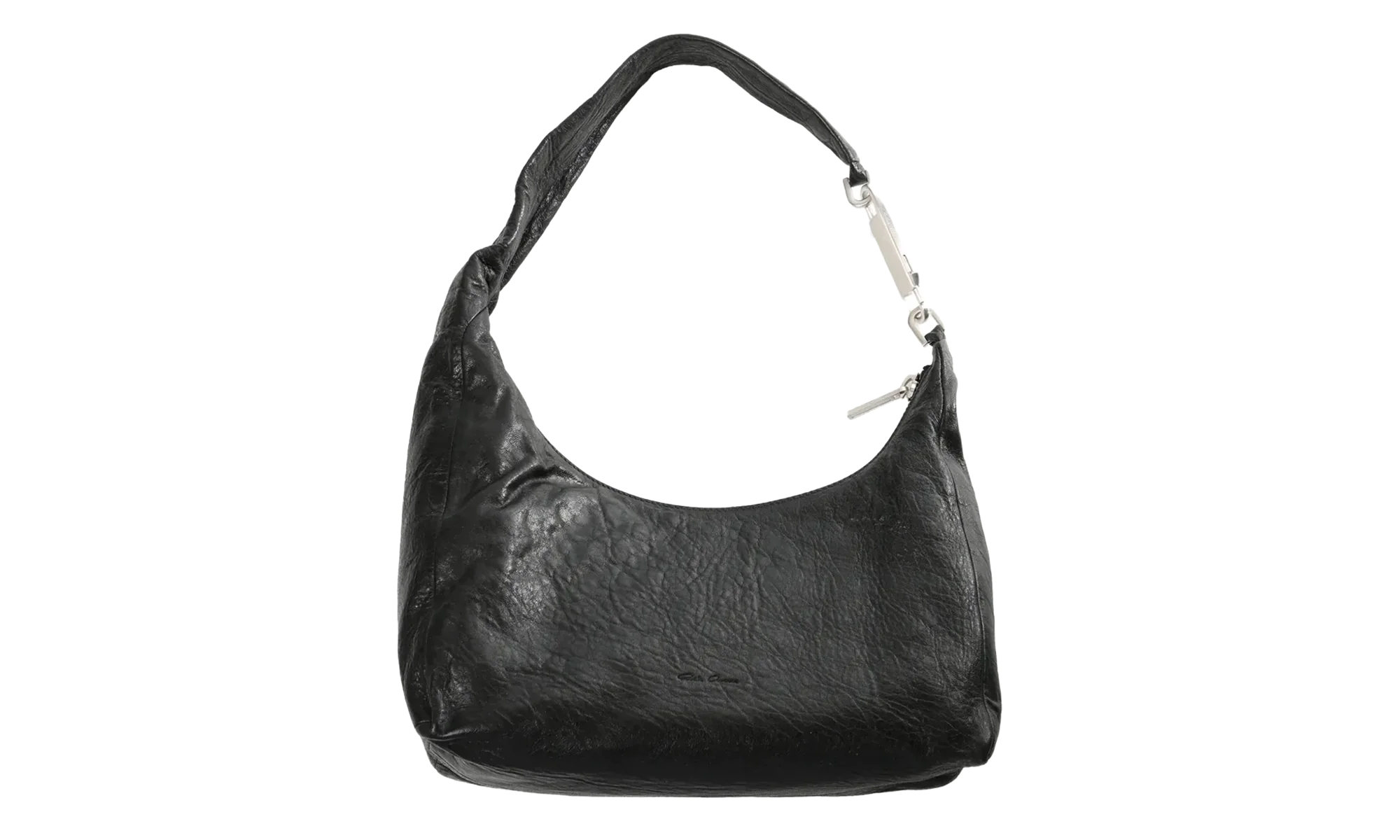 Small Gemini Bag "Black" RA01F0821 LBE 09