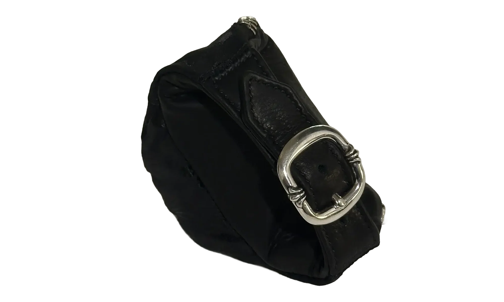 Wristher Snat pack wallet "Black" CHRM0849