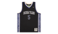 Game Jersey "Black" DT506
