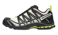 XA Pro 3D GTX "Vanila / Black / Acid Lime" L49111700