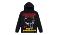 Take A Stand Hoodie "Black" BAR23