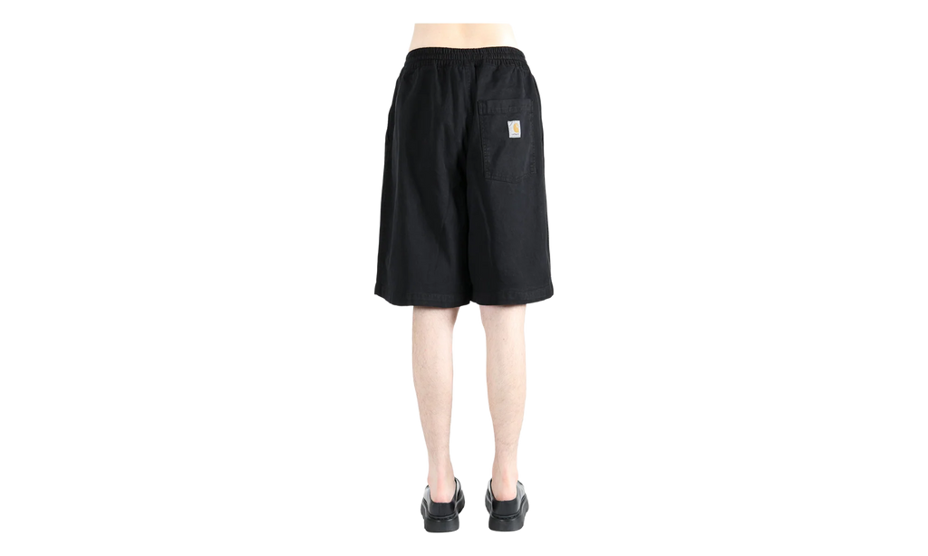 Floyde Short "Black" I033587 89GD