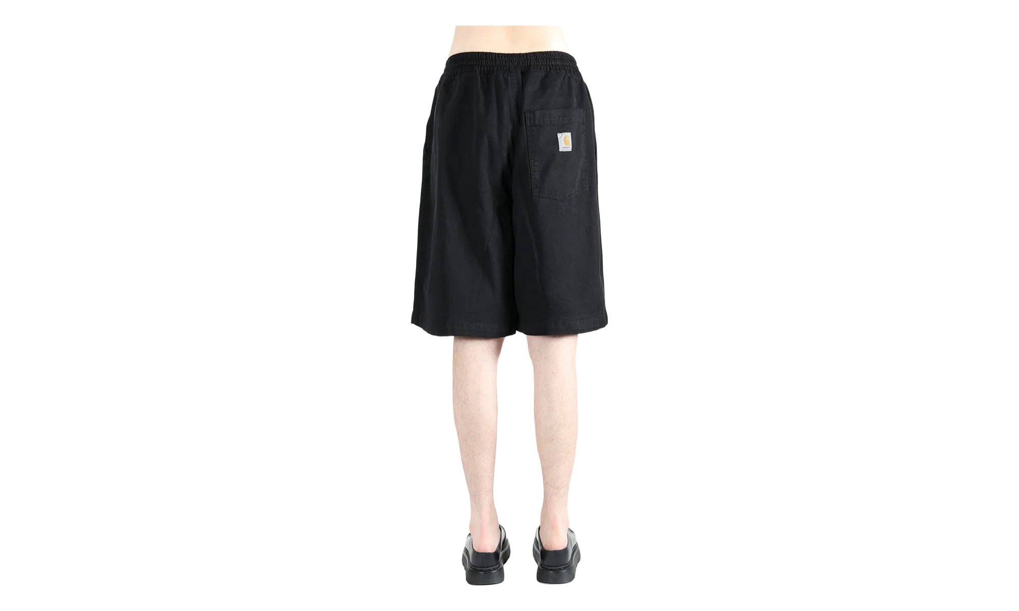 Floyde Short "Black" I033587 89GD