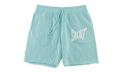 Saint Shorts "Blue" SM S23 0000 057