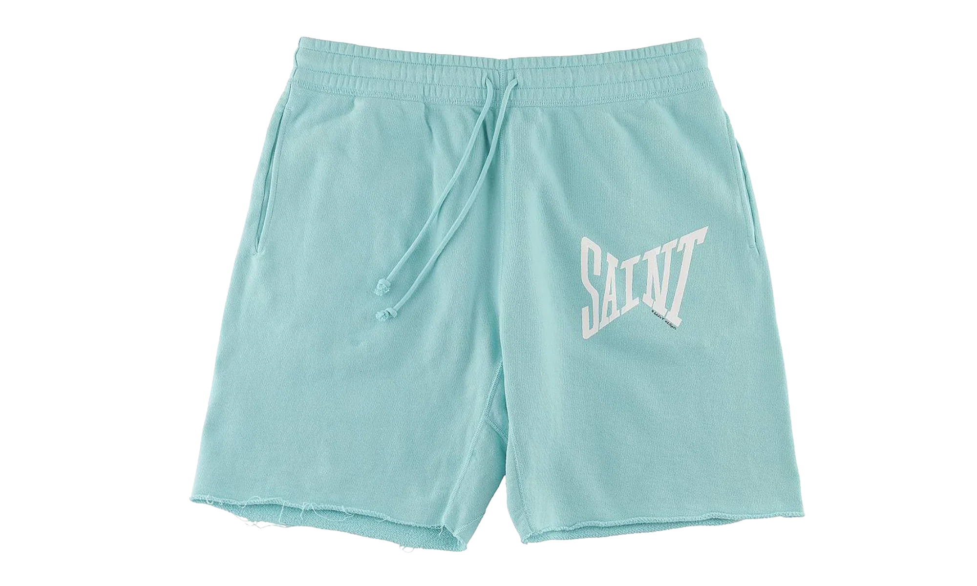 Saint Shorts "Blue" SM S23 0000 057