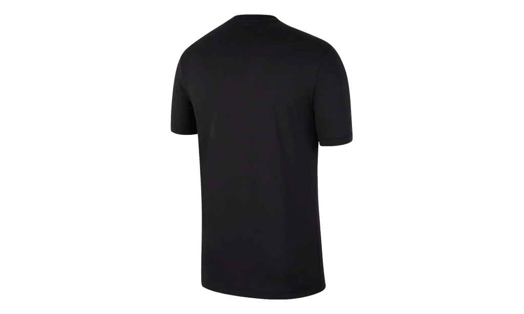 U.S. Soccer T‑Shirt Mens "Black White" CD1262 010