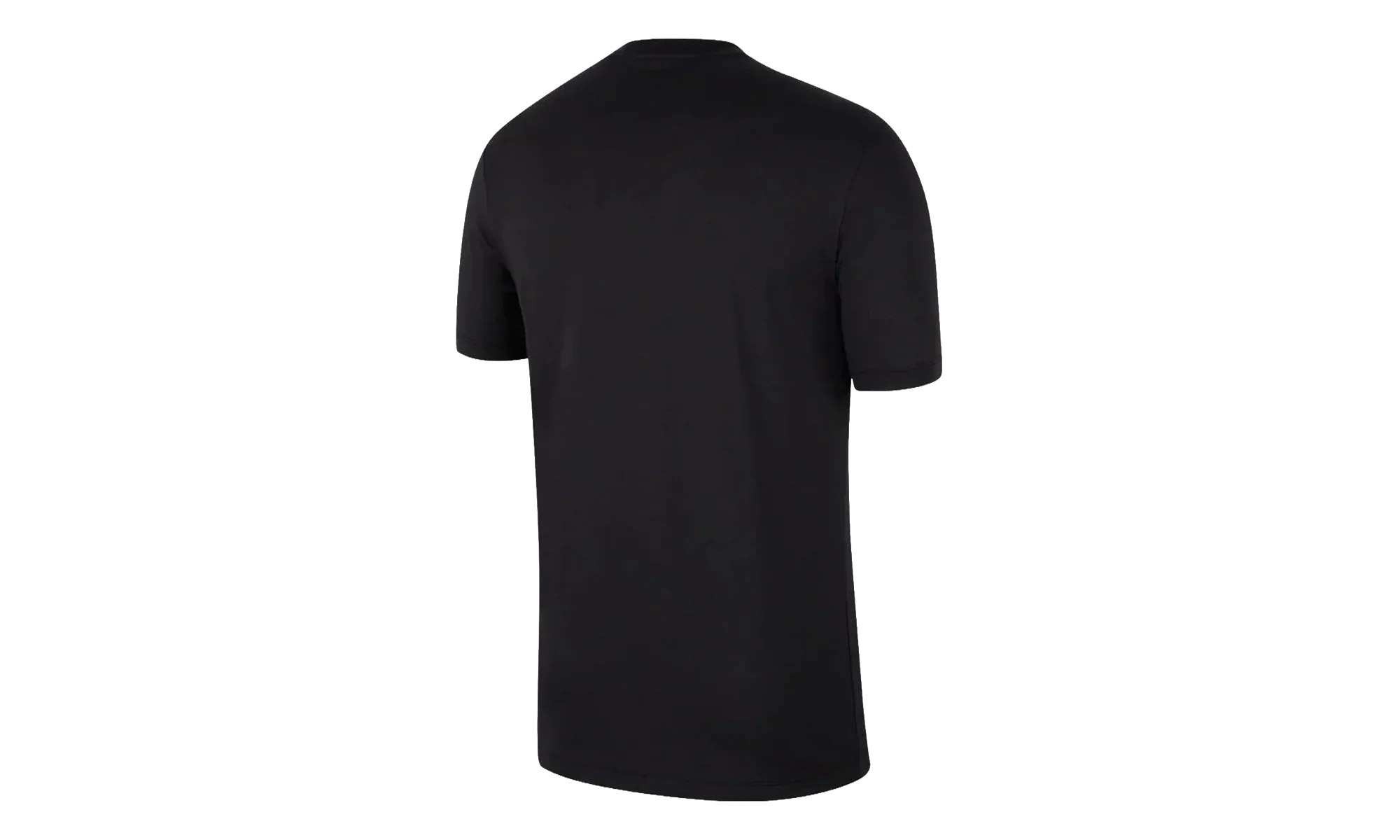 U.S. Soccer T‑Shirt Mens "Black White" CD1262 010
