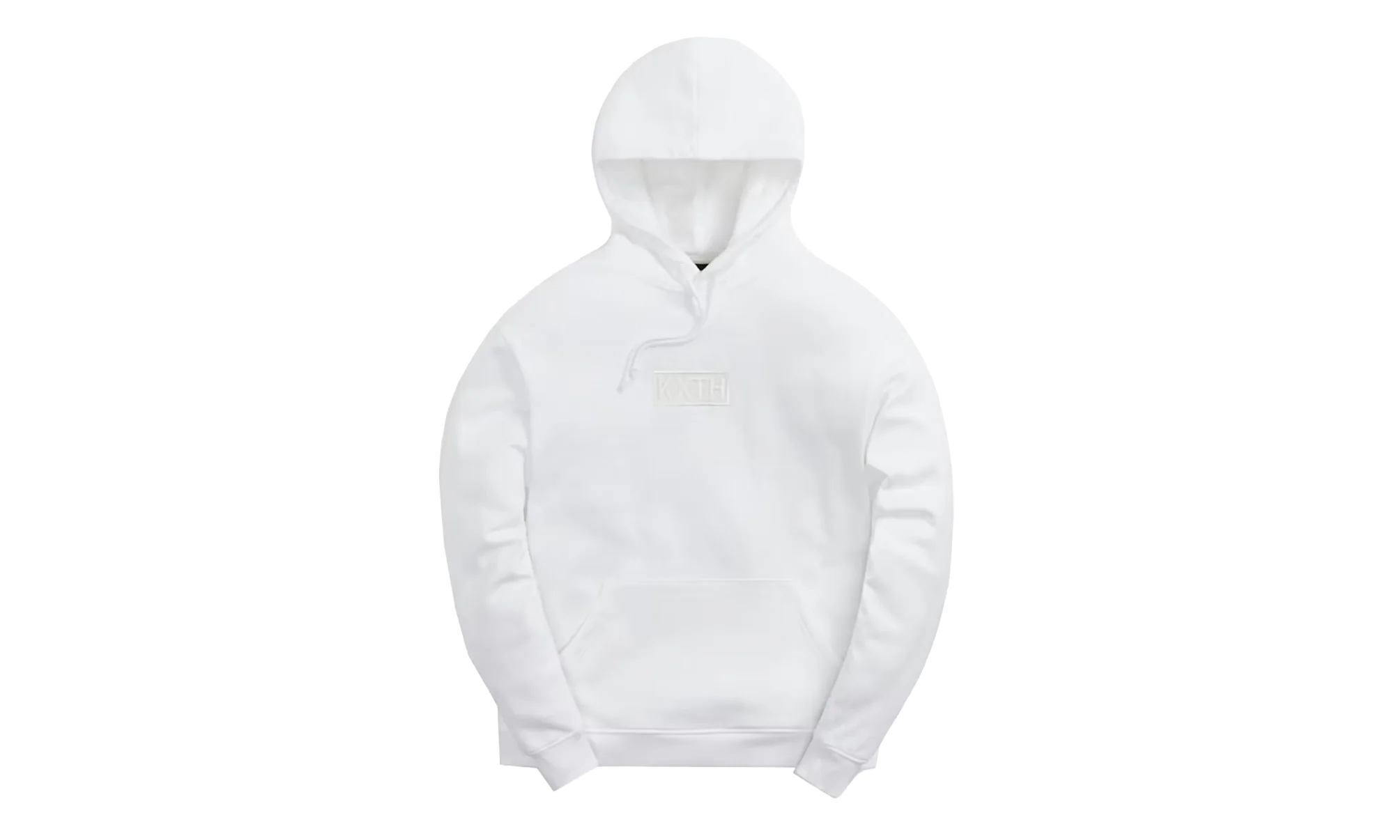 Cyber Monday Hoodie "White" KHM030148 101