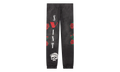 Saint Michael x Vlone Sweatpants "Gray" SM S22 0000 072
