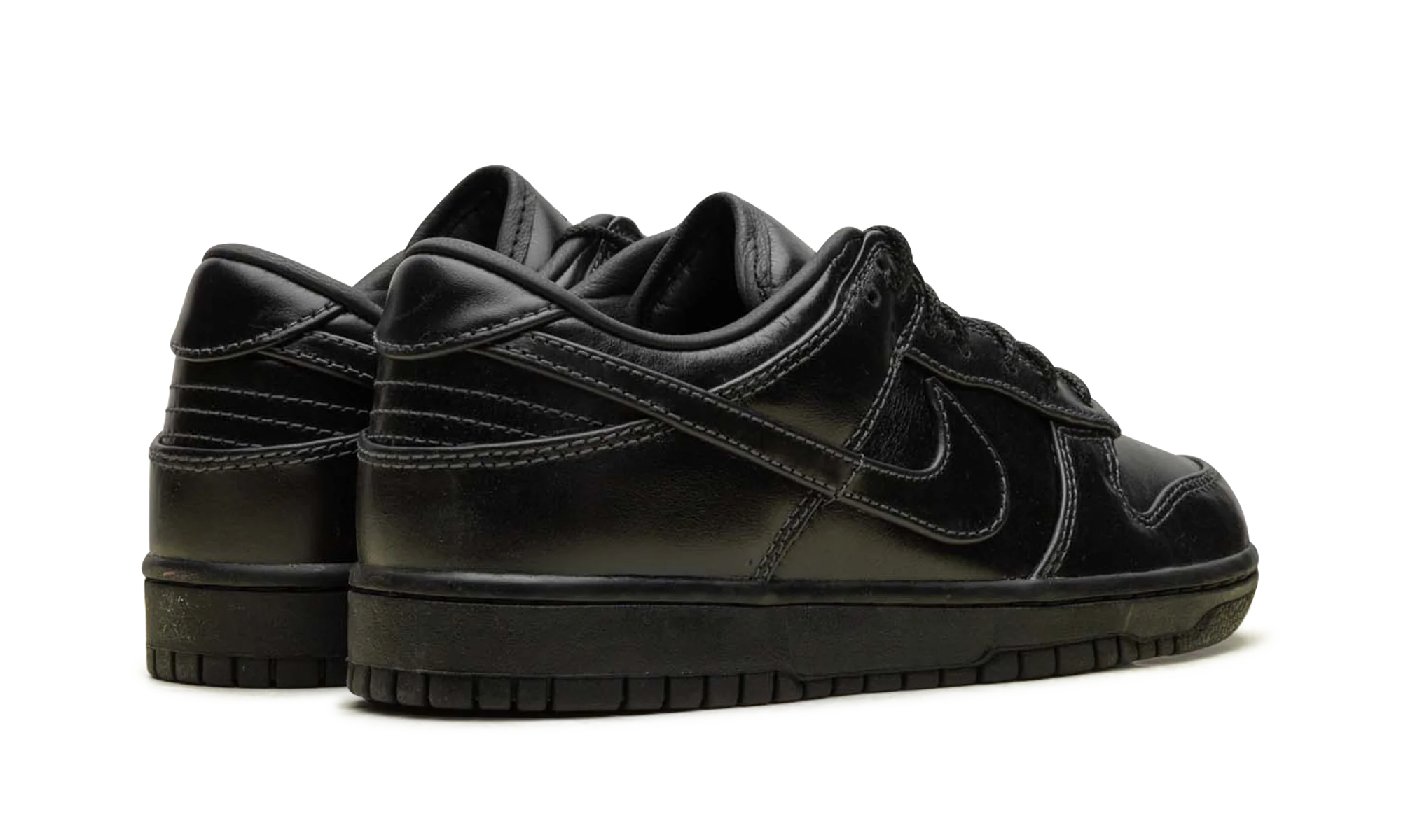 Dunk Low Retro Premium "Black" IQ3342 001